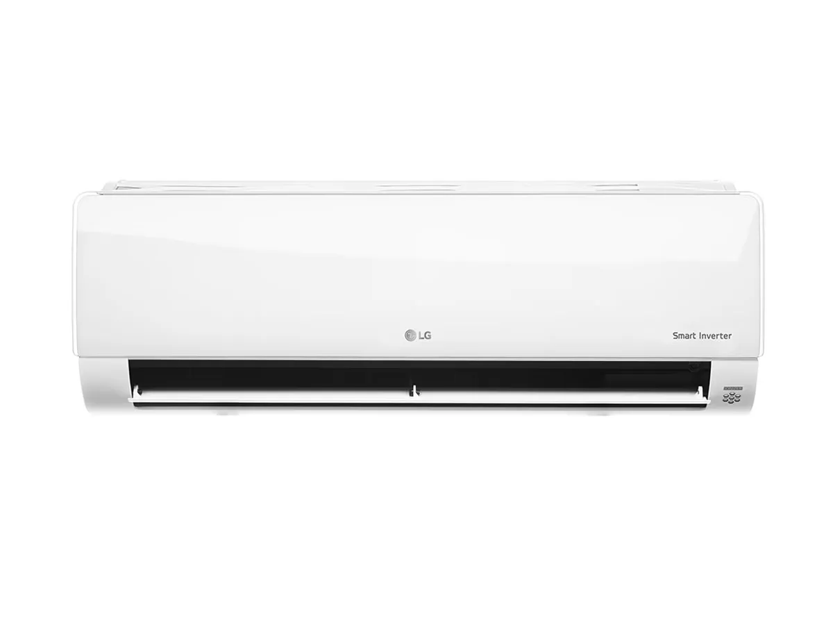 Кондиционер LG DeLuxe Inverter R32 DM24RP