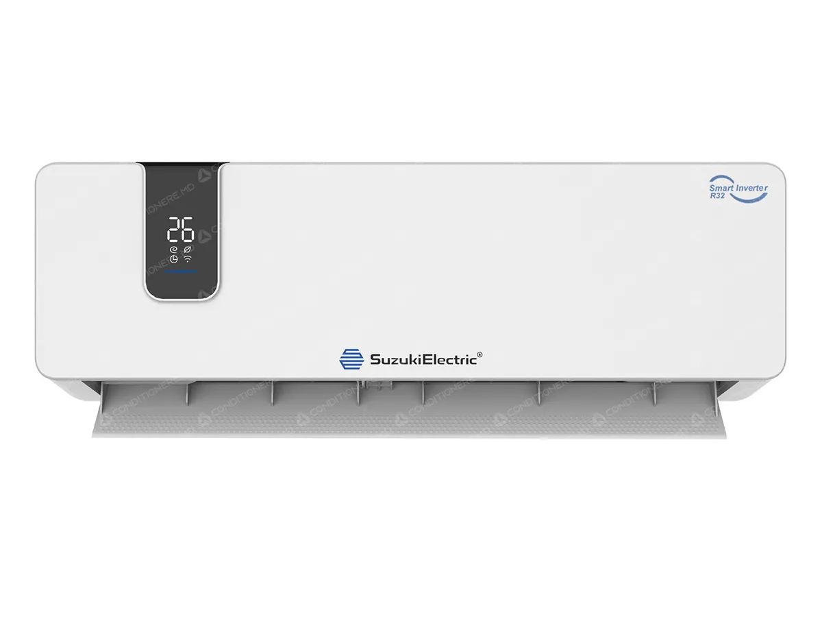 Кондиционер Suzuki Zenith Inverter R32 9000 BTU