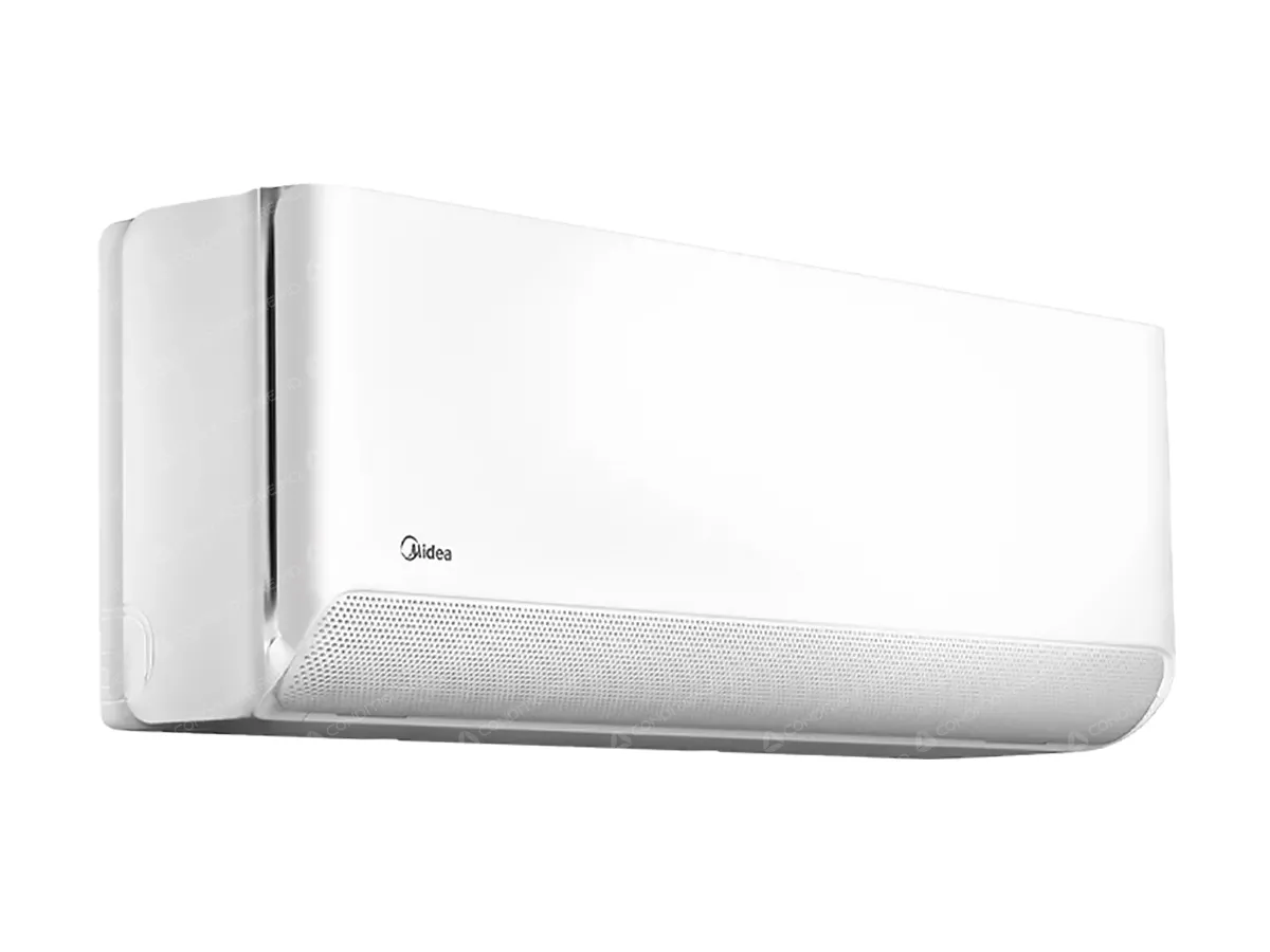 Кондиционер Midea Breezeless E R32 Energy Saving Inverter BZE-INV-18 18000 BTU