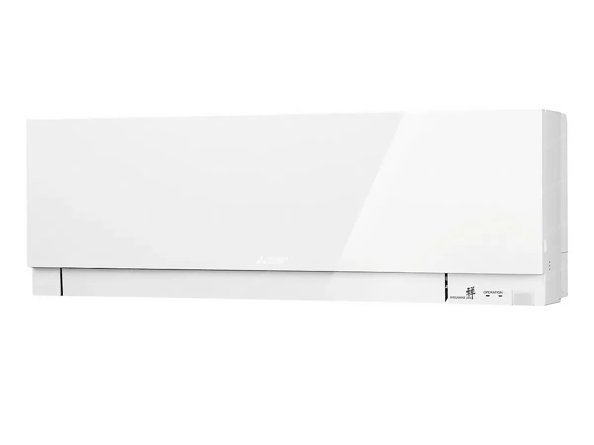 Unitate interioară a conditionerului Mitsubishi Electric MSZ-EF50 VGK W (alb strălucitor)