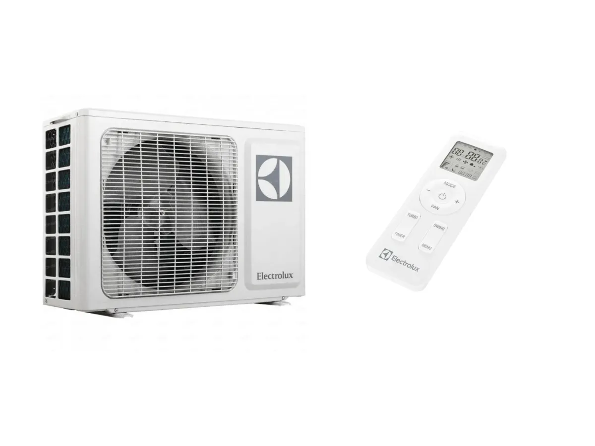 Кондиционер ELECTROLUX Fusion DC Inverter R32 EACS/I-18 HFE /N3_Y22