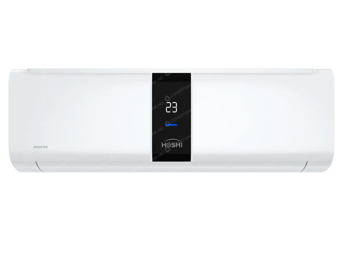 Condiționer Hoshi Mintaka White Inverter R32 HS-18MK-W 18000 BTU