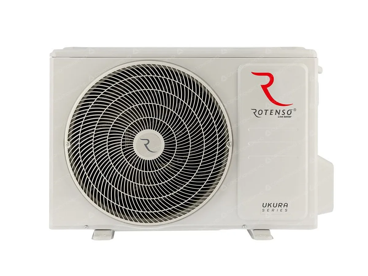 Condiționer Rotenso Ukura Inverter R32 9000 BTU