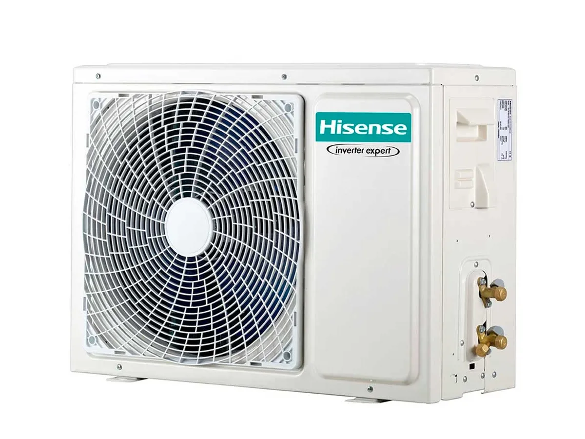 Conditioner Hisense Energy Inverter R32 SE KA25MR0FG/FW 9000 BTU