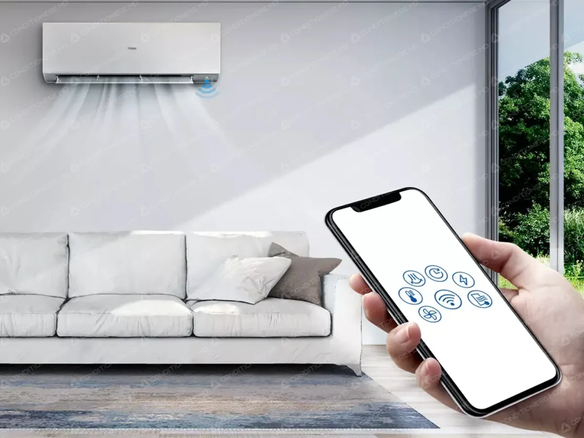 Внутренний блок кондиционера HAIER EXPERT Plus AS25XCAHRA