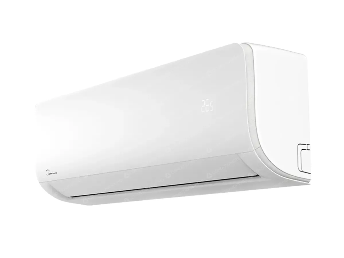 Condiționer Midea Xtreme Energy Saving Inverter MSAGC-18HRN1-QC0 18000 BTU
