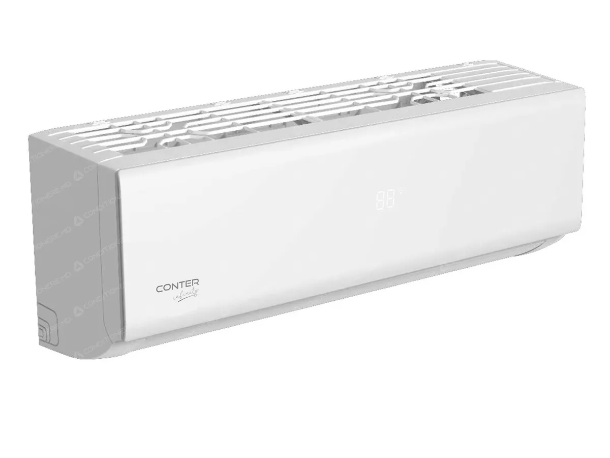 Conditioner Conter Infinity Inverter R32 12000 BTU