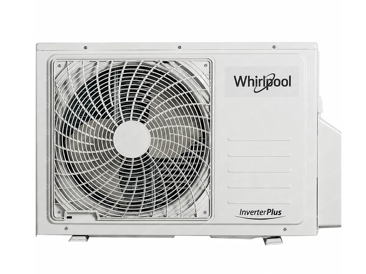 Condiționer Whirlpool Inverter R32 SPICR 318W 18000 BTU