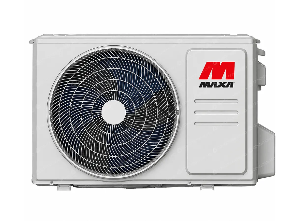 Кондиционер Maxa Lys Inverter R32 LDL26R3 9000 BTU
