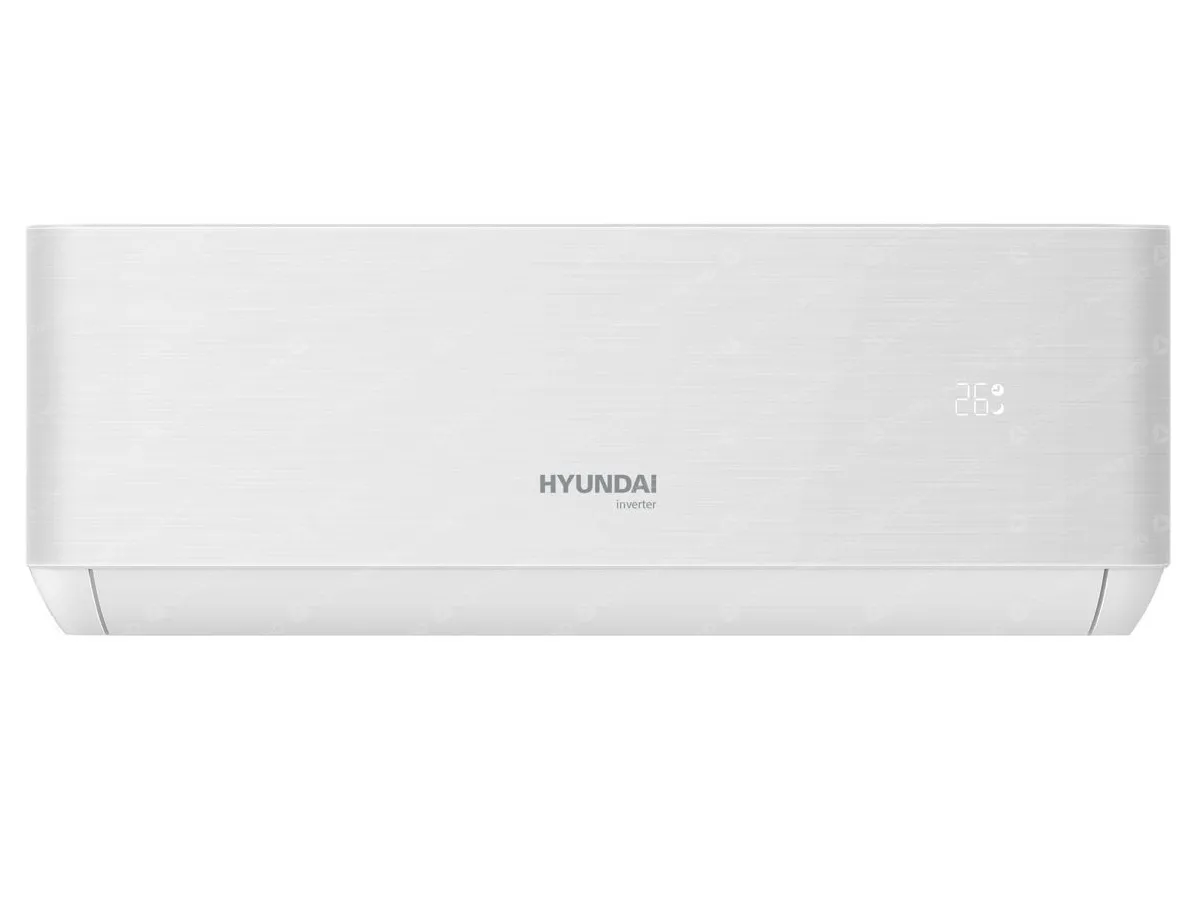 Кондиционер HYUNDAI Inverter R32 HYAC - 9CHSD/TP51I