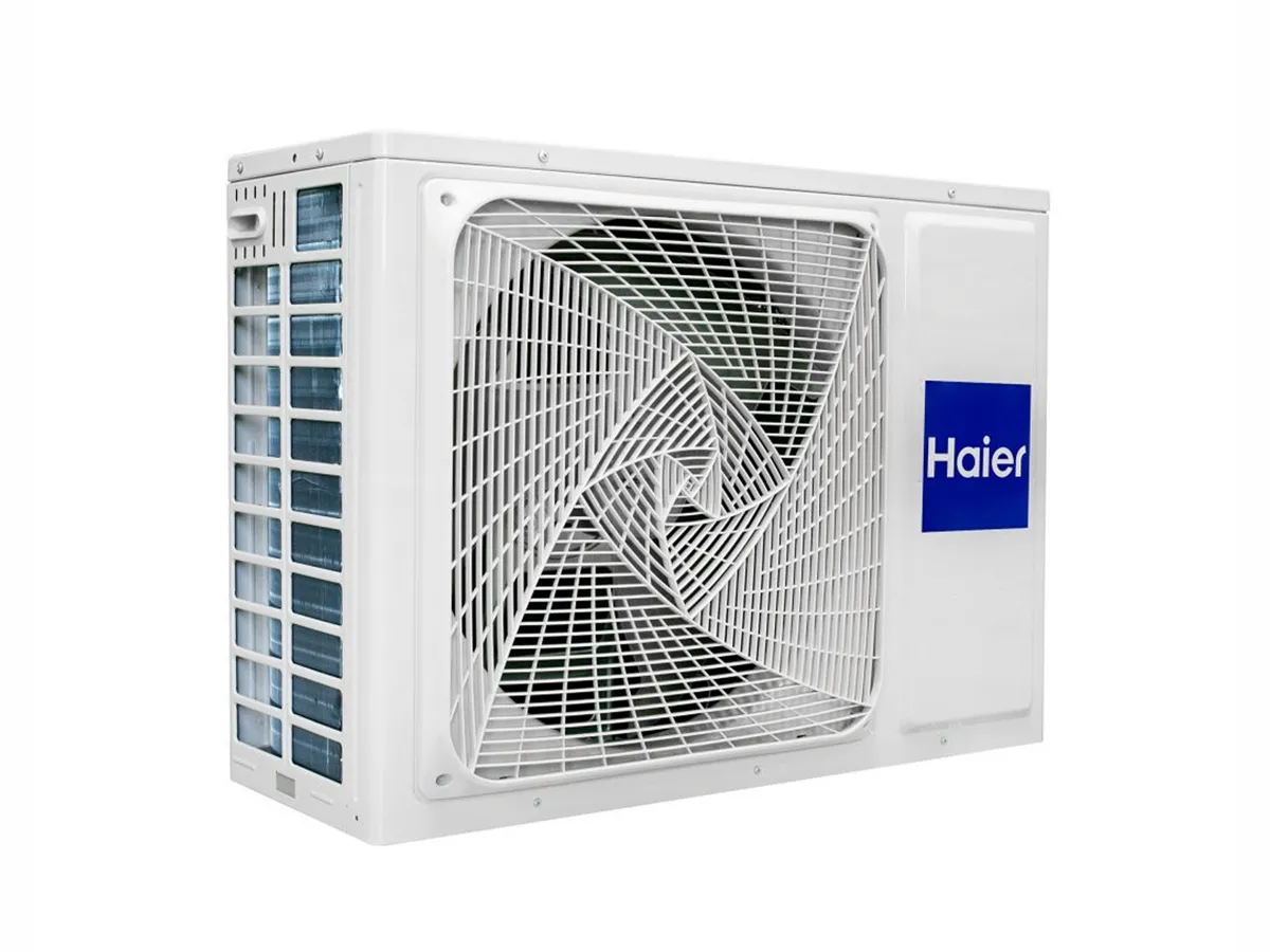 Кондиционер HAIER REVIVE Plus DC Inverter R32 AS68RDAHRA-PL 1U68MRAFRA-4