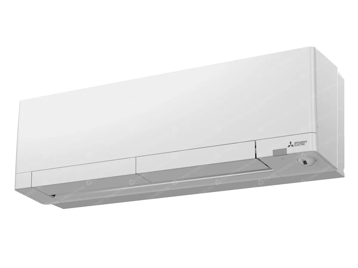 Condiționer Mitsubishi Electric HEATING PRO MSZ-RW35VG-E1 / MUZ-RW35VGHZ-E2 (Încălzire pana la - 30°C)