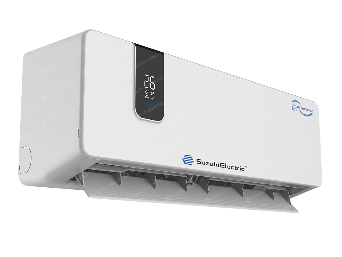 Кондиционер Suzuki Zenith Inverter R32 18000 BTU