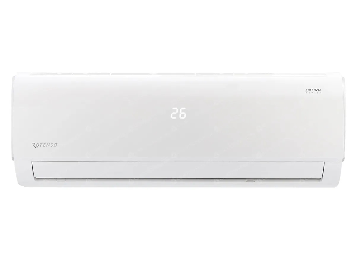 Condiționer Rotenso Ukura Inverter R32 12000 BTU