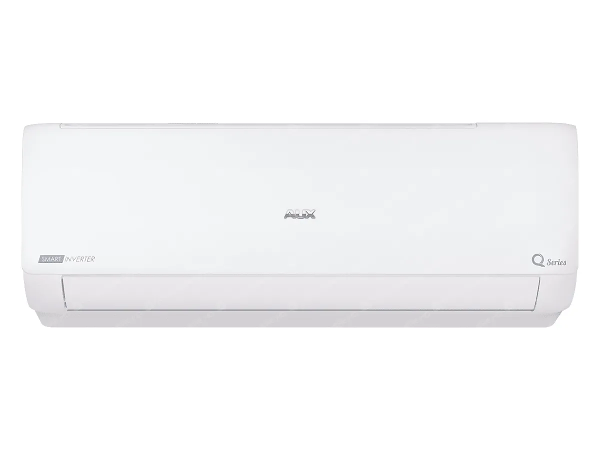 Кондиционер AUX Q-Series Inverter R32 ASW-H09B5B4/QCR3DI-C0 9000 BTU