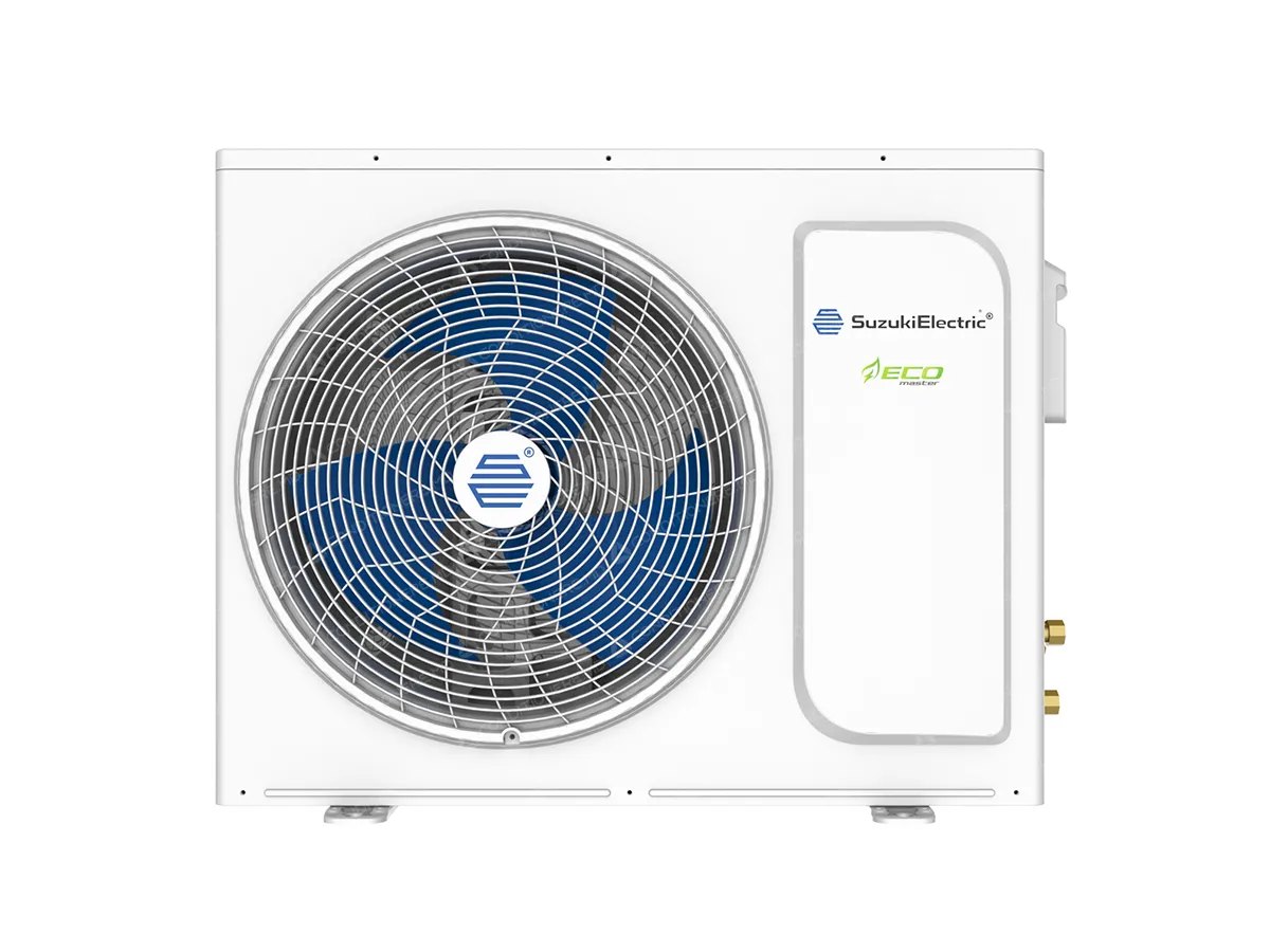 Кондиционер Suzuki Zenith Inverter R32 12000 BTU