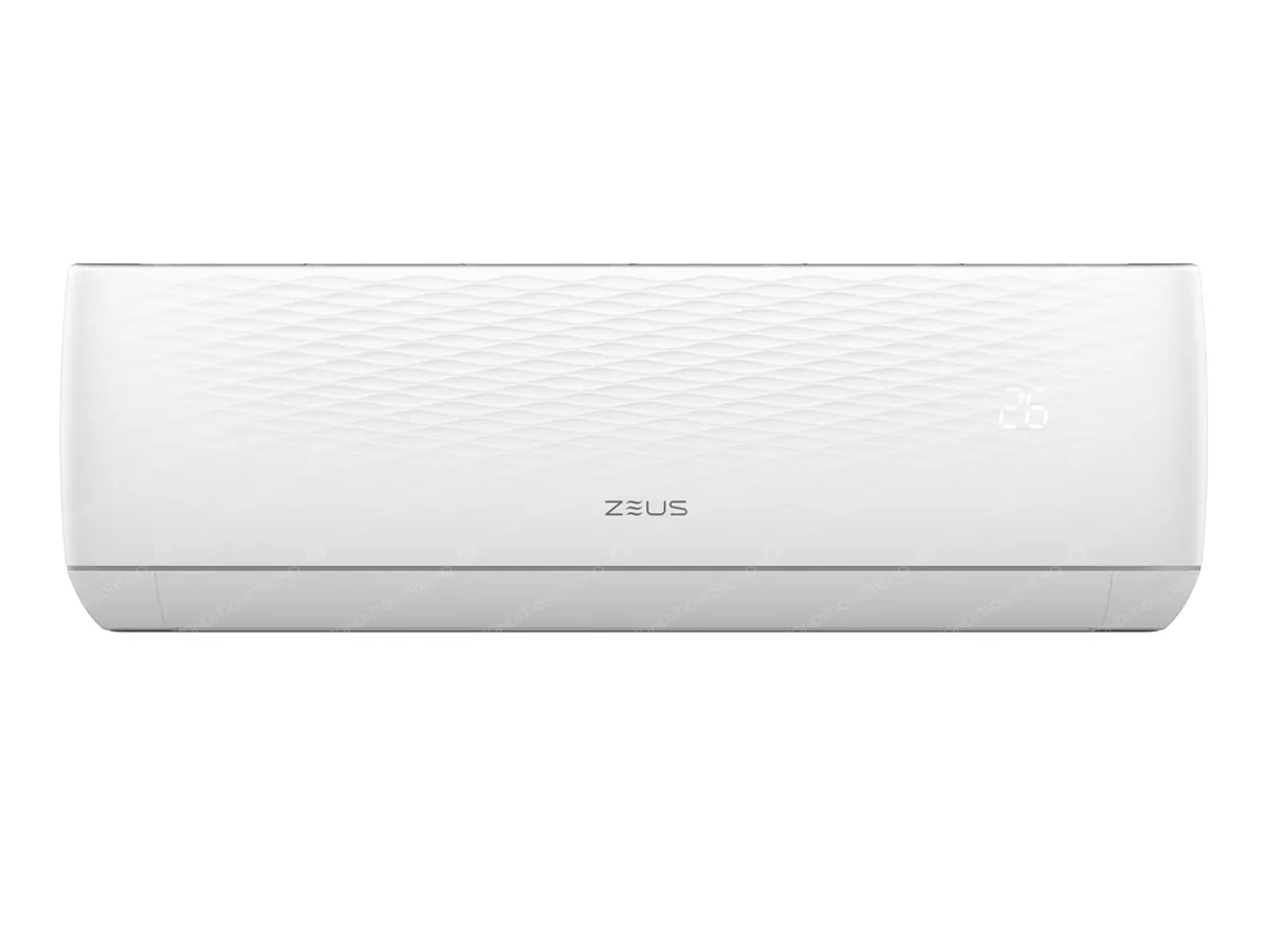 Condiționer Zeus J-Smart Inverter R32 JF09BT/JF09OT 9000 BTU 