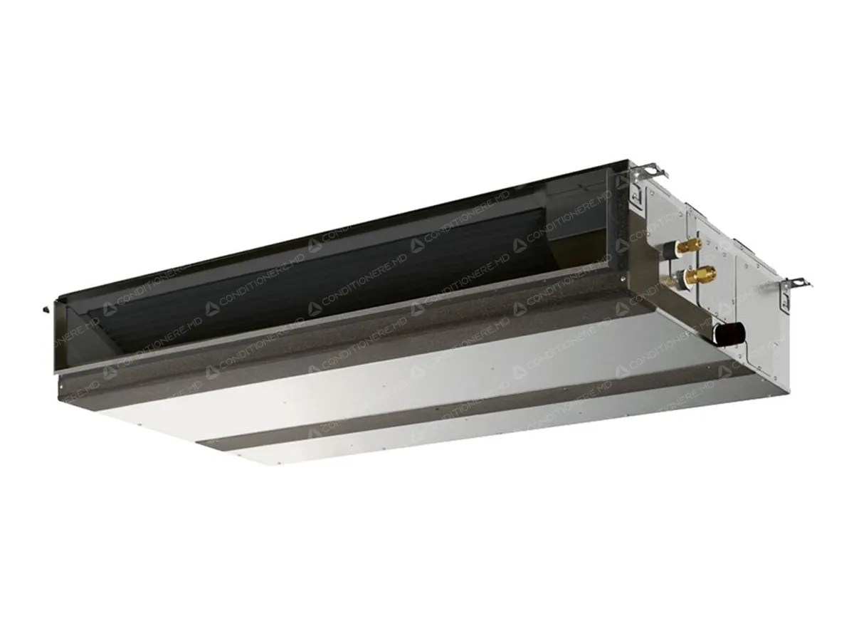 Conditioner inverter de tip canal Mitsubishi Electric PEAD-M50 JA/SUZ-M50VA