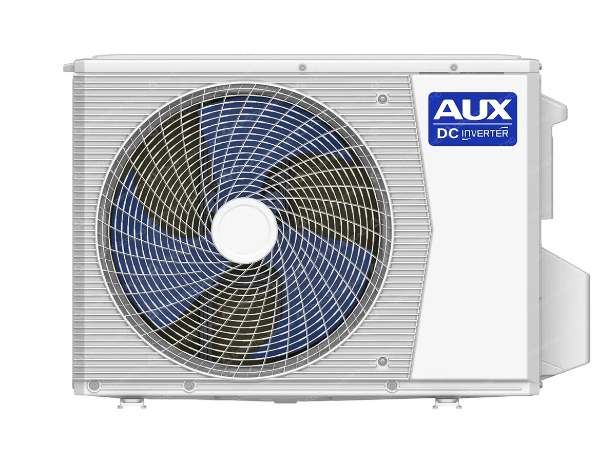 Кондиционер AUX C-Smart Inverter R32 AUX-18CA/I/AUX-18CA/O 18000 BTU
