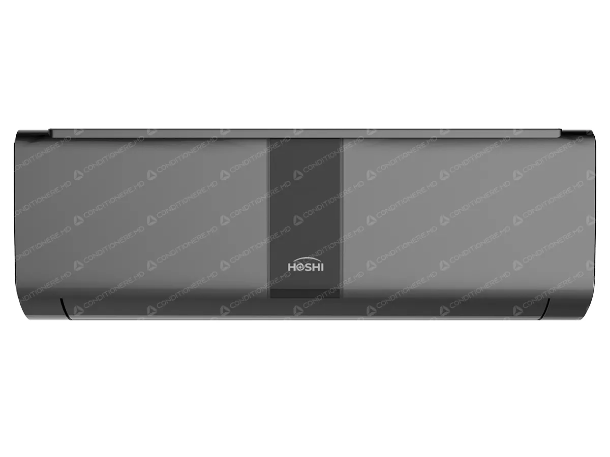 Condiționer Hoshi Mintaka Grey Inverter R32 HS-18MK-S 18000 BTU