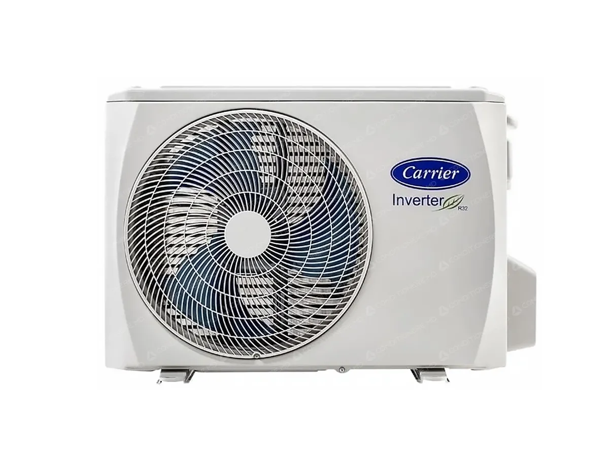 Condiționer Carrier Inverter R32 42QHG024D8S/ 38QHG024D8S 24000 BTU