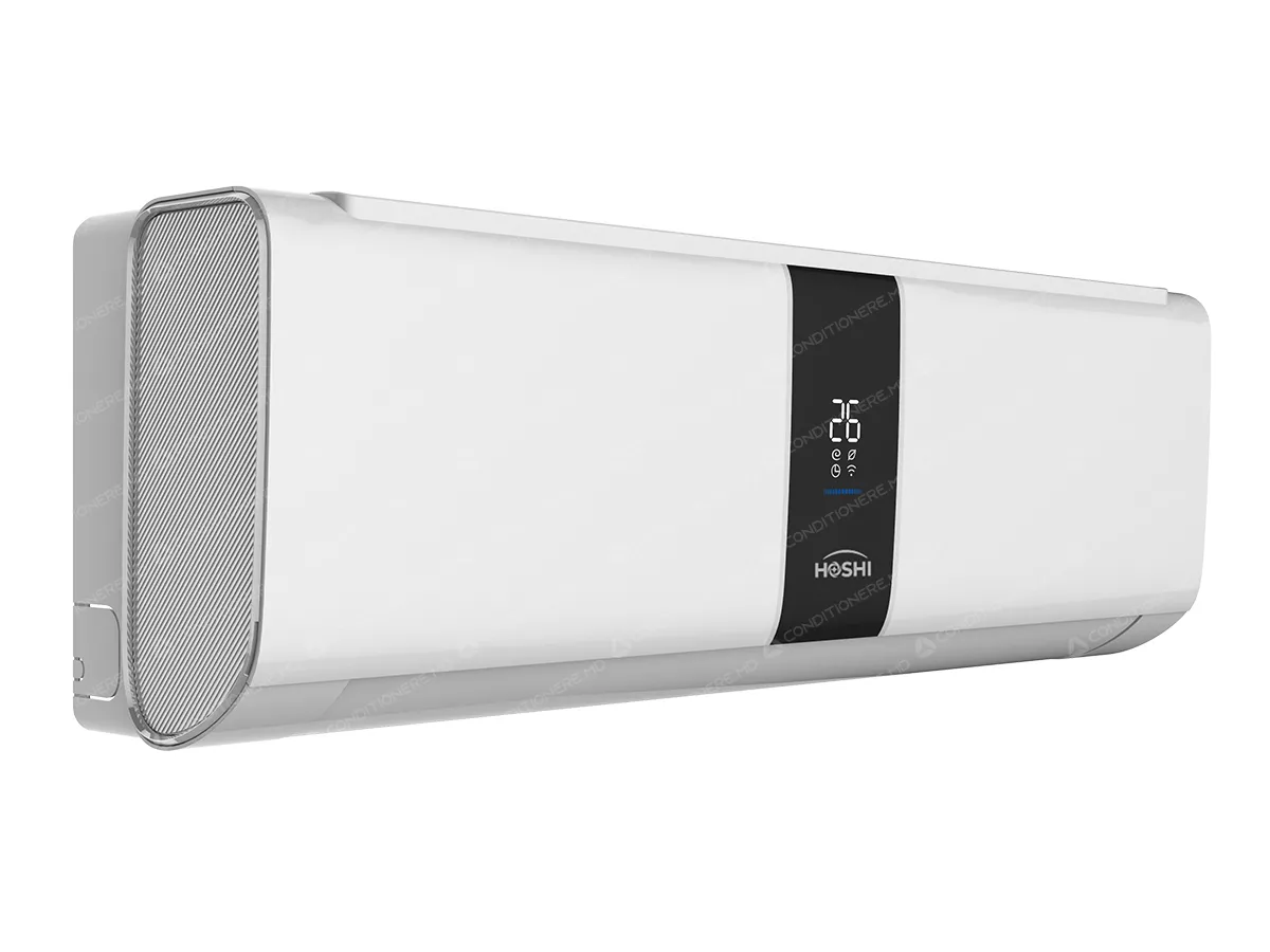 Condiționer Hoshi Mintaka White Inverter R32 HS-18MK-W 18000 BTU