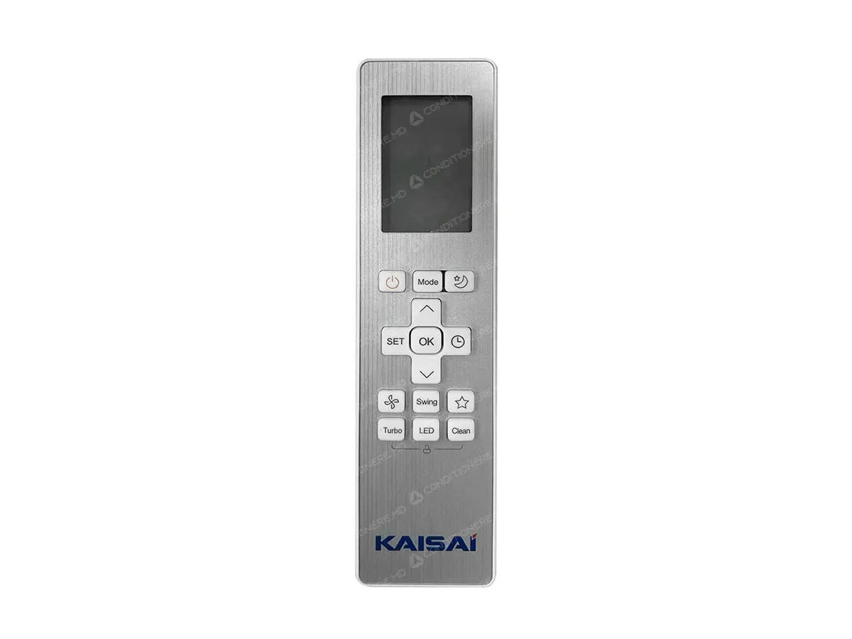 Condiționer Kaisai ICE Inverter R32 KLM-18/KLWB-18 18000 BTU