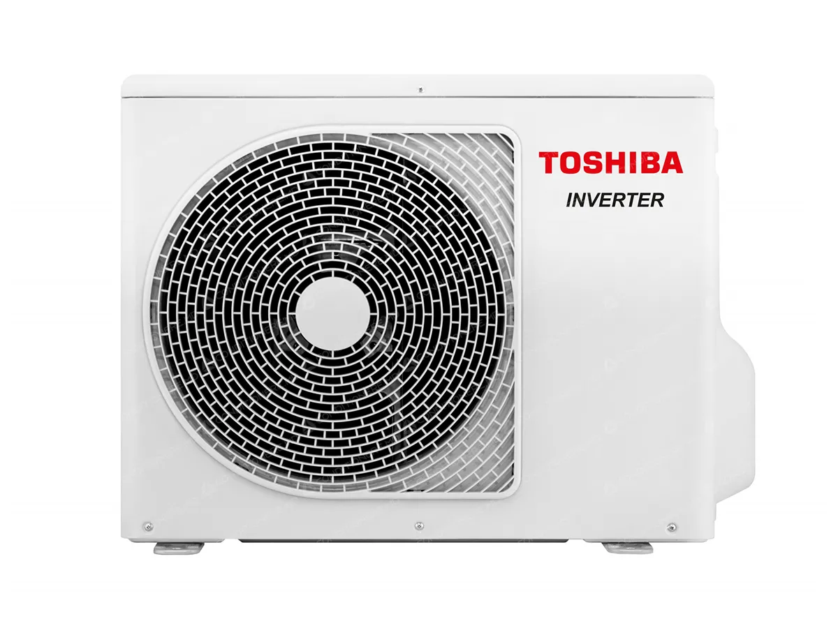 Condiționer Toshiba Haori Inverter R32 RAS-B16N4KVRG-E/RAS-16J2AVSG-E1 12000 BTU