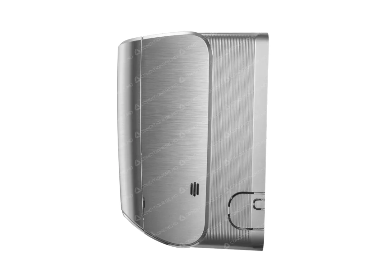 Condiționer Gree AIRY SILVER Inverter R32 GWH09AVCXB-K6DNA1A/I 9000 BTU 