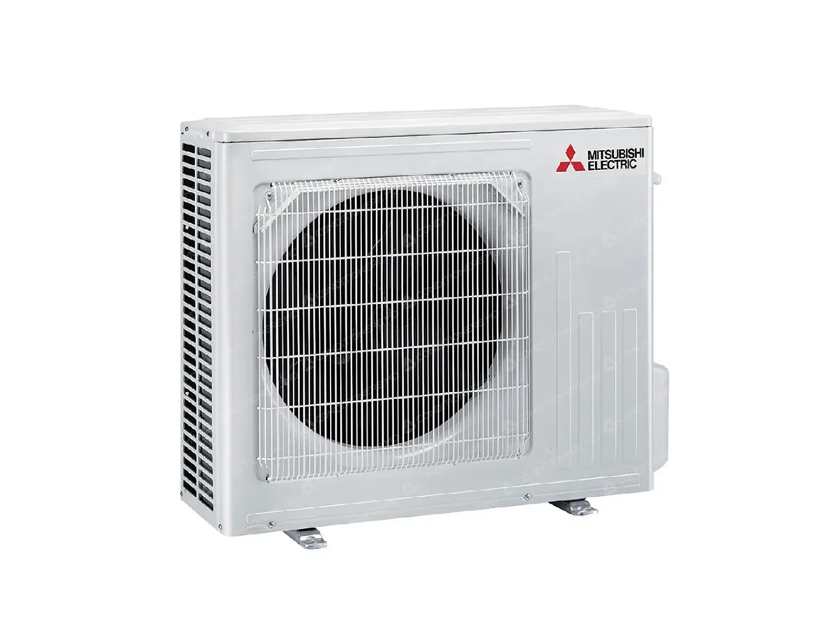 Condiționer Mitsubishi Electric HEATING PRO MSZ-RW35VG-E1 / MUZ-RW35VGHZ-E2 (Încălzire pana la - 30°C)