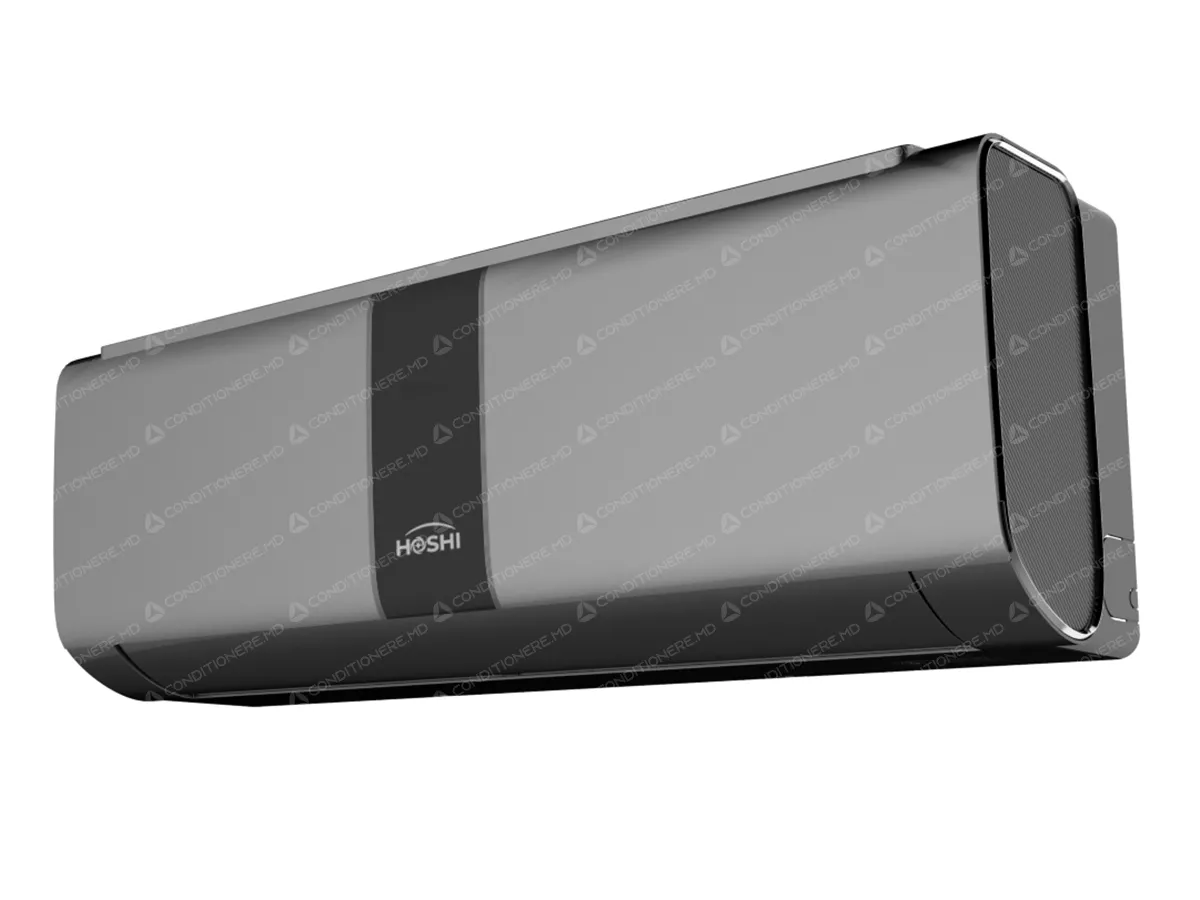 Condiționer Hoshi Mintaka Grey Inverter R32 HS-12MK-S 12000 BTU