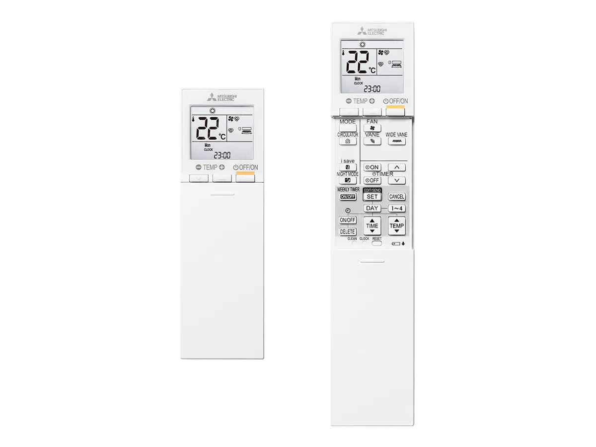 Unitatea interioara a conditionerului Mitsubishi Electric MSZ-AY 70 VGK