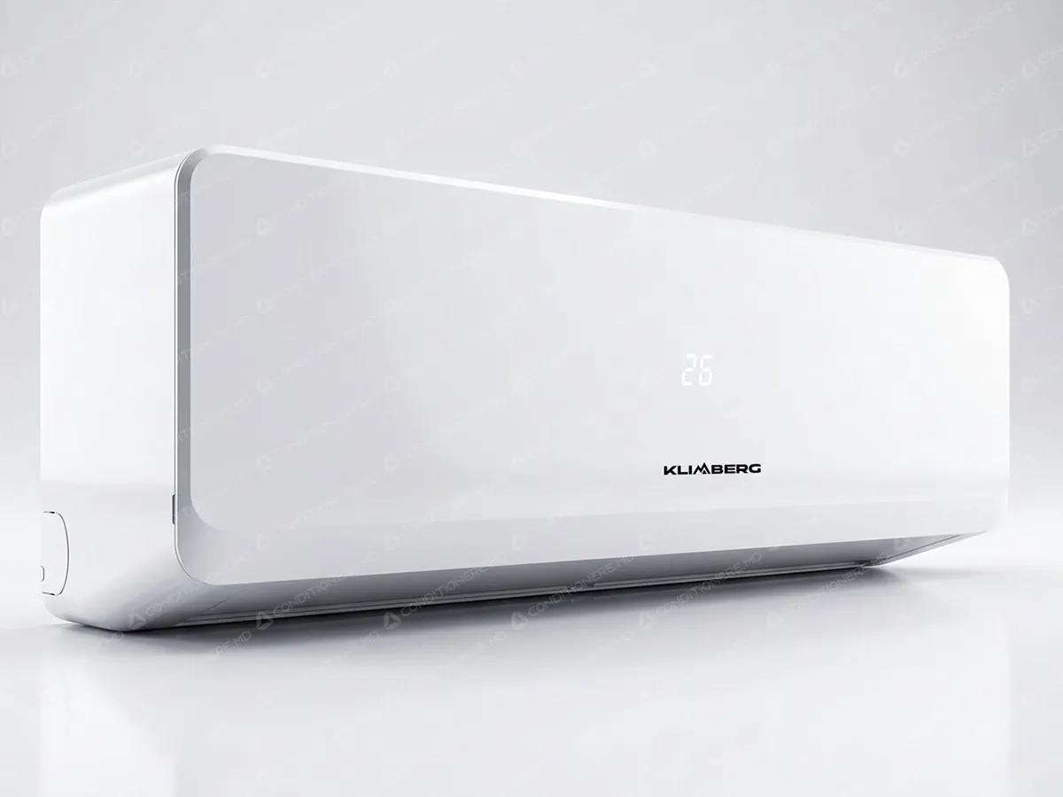 Кондиционер Klimberg Inverter R32 KBP-24/EU 24000 BTU