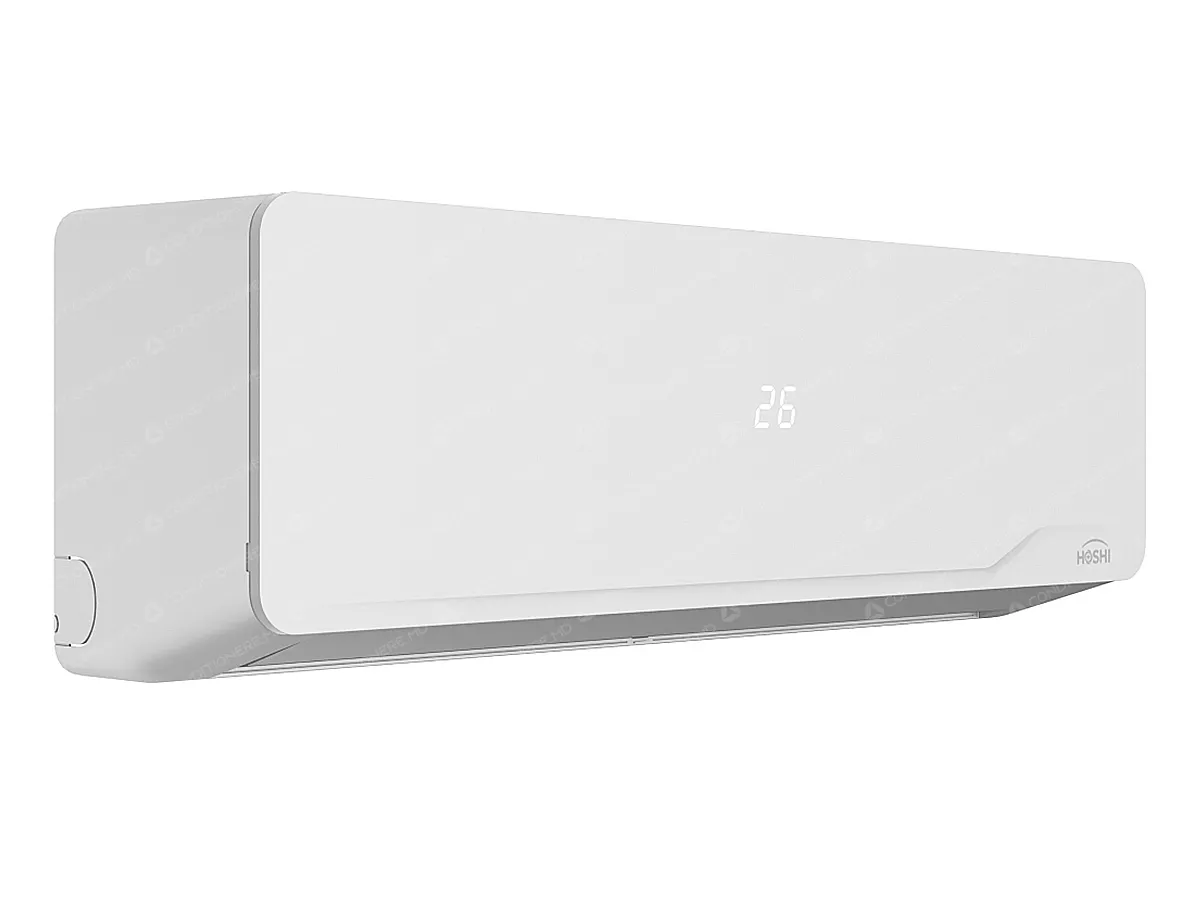 Condiționer Hoshi Sirius Inverter R32 HS-18SR 18000 BTU