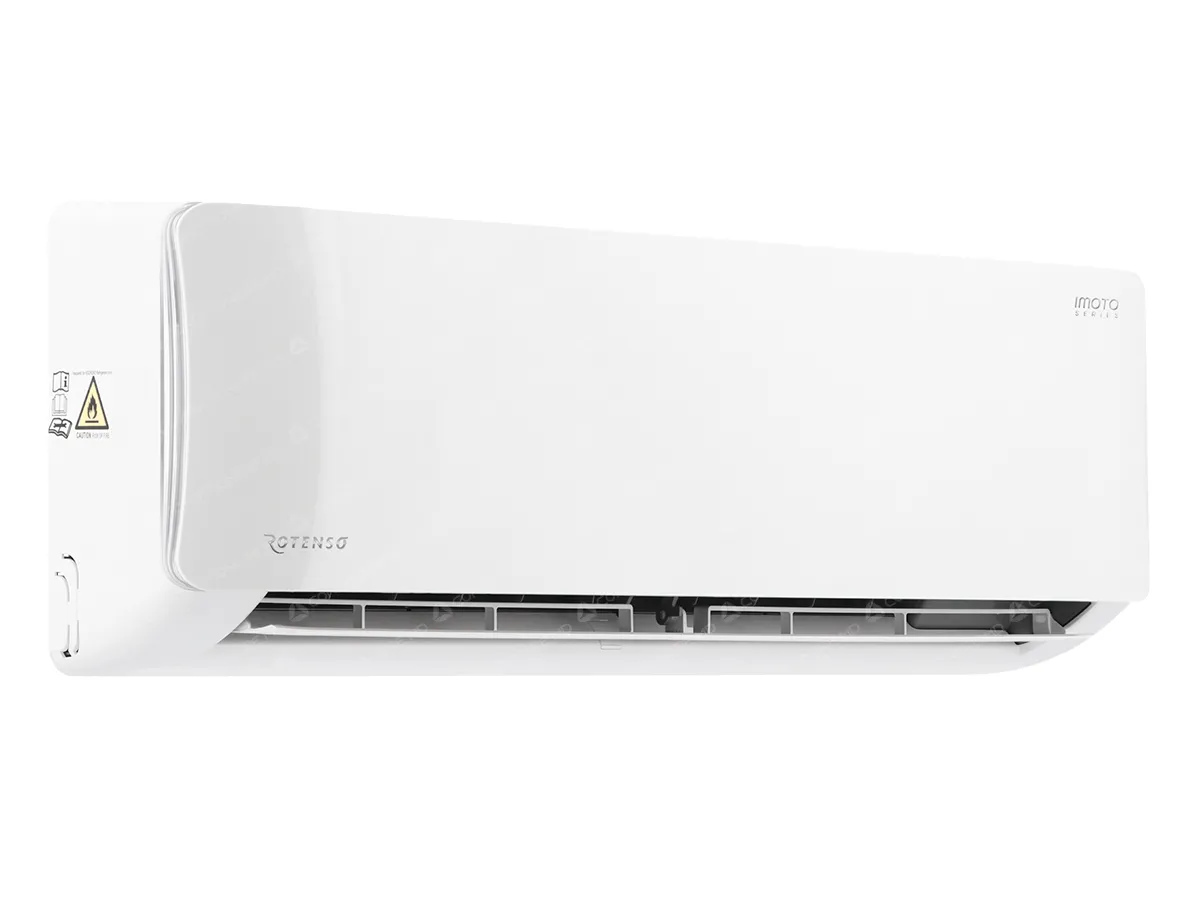 Condiționer Rotenso Imoto Inverter R32 9000 BTU