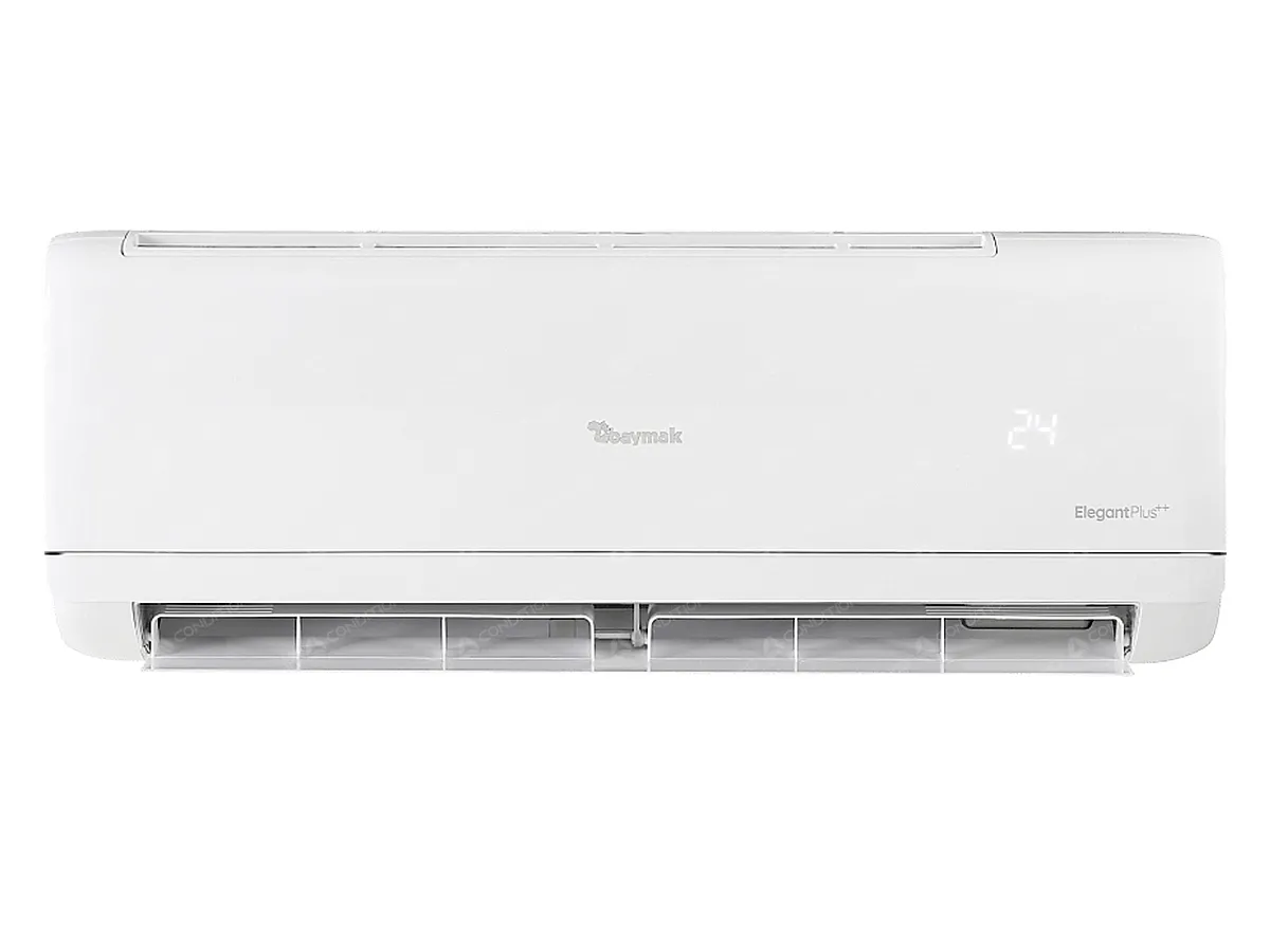 Condiționer Baymak Elegant Plus Inverter R32 12000 BTU