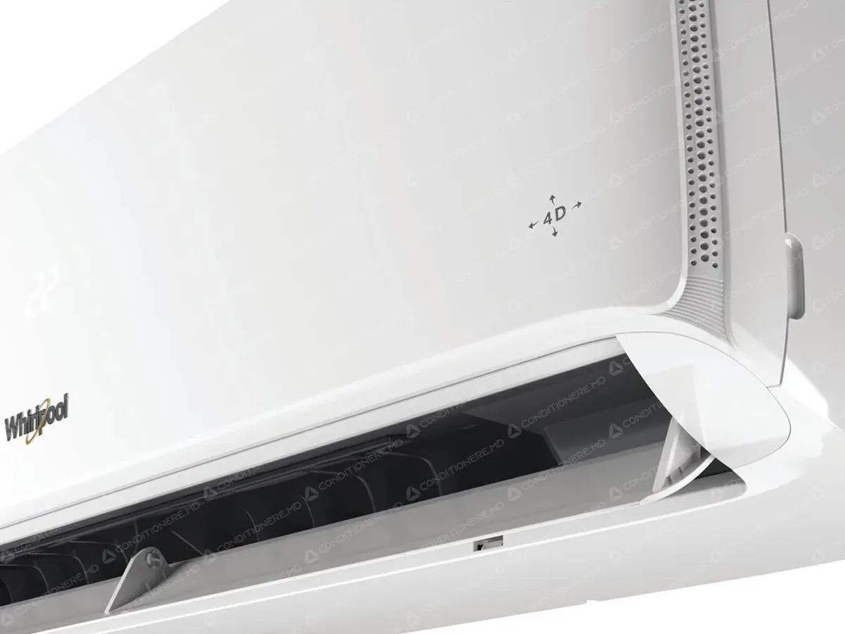 Condiționer Whirlpool Inverter R32 SPICR 318W 18000 BTU