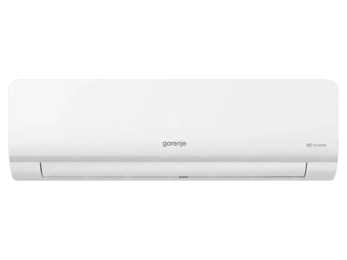 Кондиционер Gorenje Inverter R32 REA70 24000 BTU