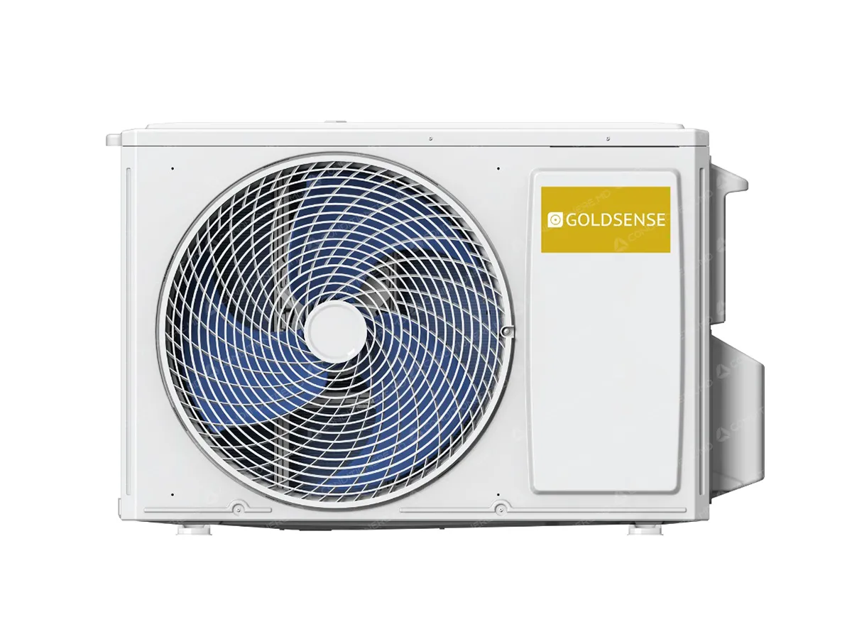 Кондиционер Goldsense Elite Inverter R32 9000 BTU