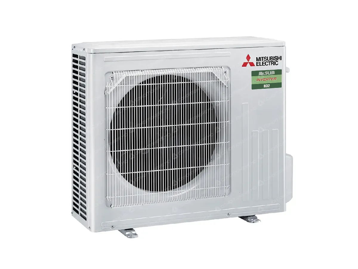 Conditioner inverter de tip canal Mitsubishi Electric PEAD-M50 JA/SUZ-M50VA