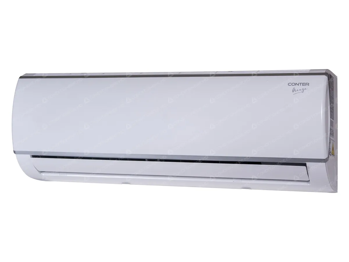 Conditioner Conter Breeze Inverter R32 24000 BTU