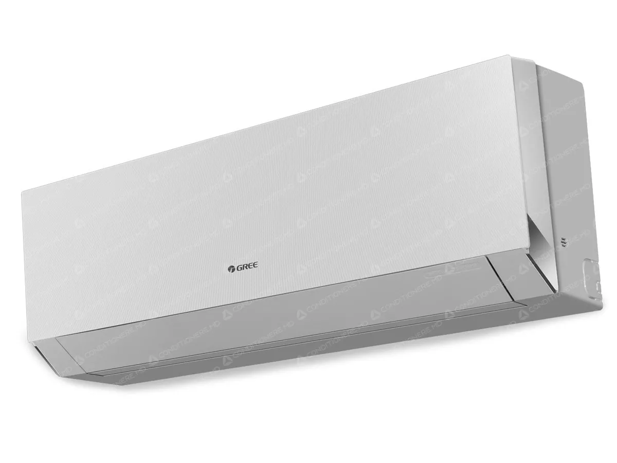 Внутренний блок GREE CLIVIA SILVER GWH09AUCXB-9000 BTU 