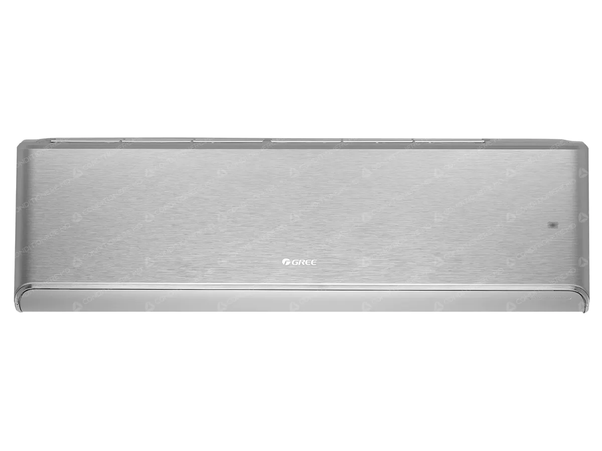 Condiționer Gree AIRY SILVER Inverter R32 GWH12AVCXD-K6DNA1A/I 12000 BTU 