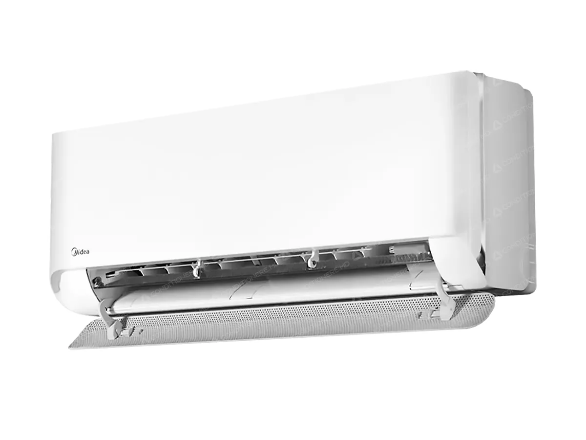 Кондиционер Midea Breezeless E R32 Energy Saving Inverter BZE-INV-12 12000 BTU