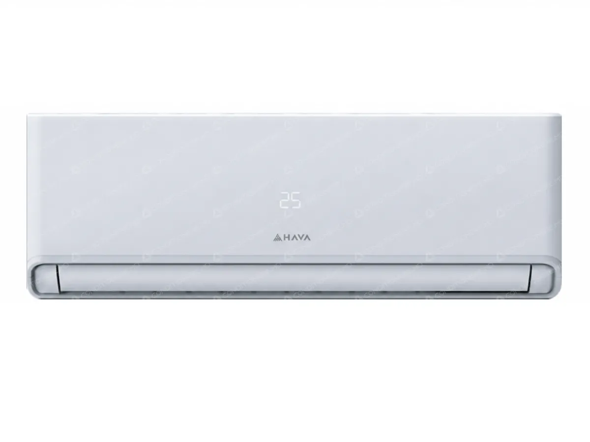 Condiționer Hava Inverter R32 HMI-24SP/HME-24SP 24000 BTU