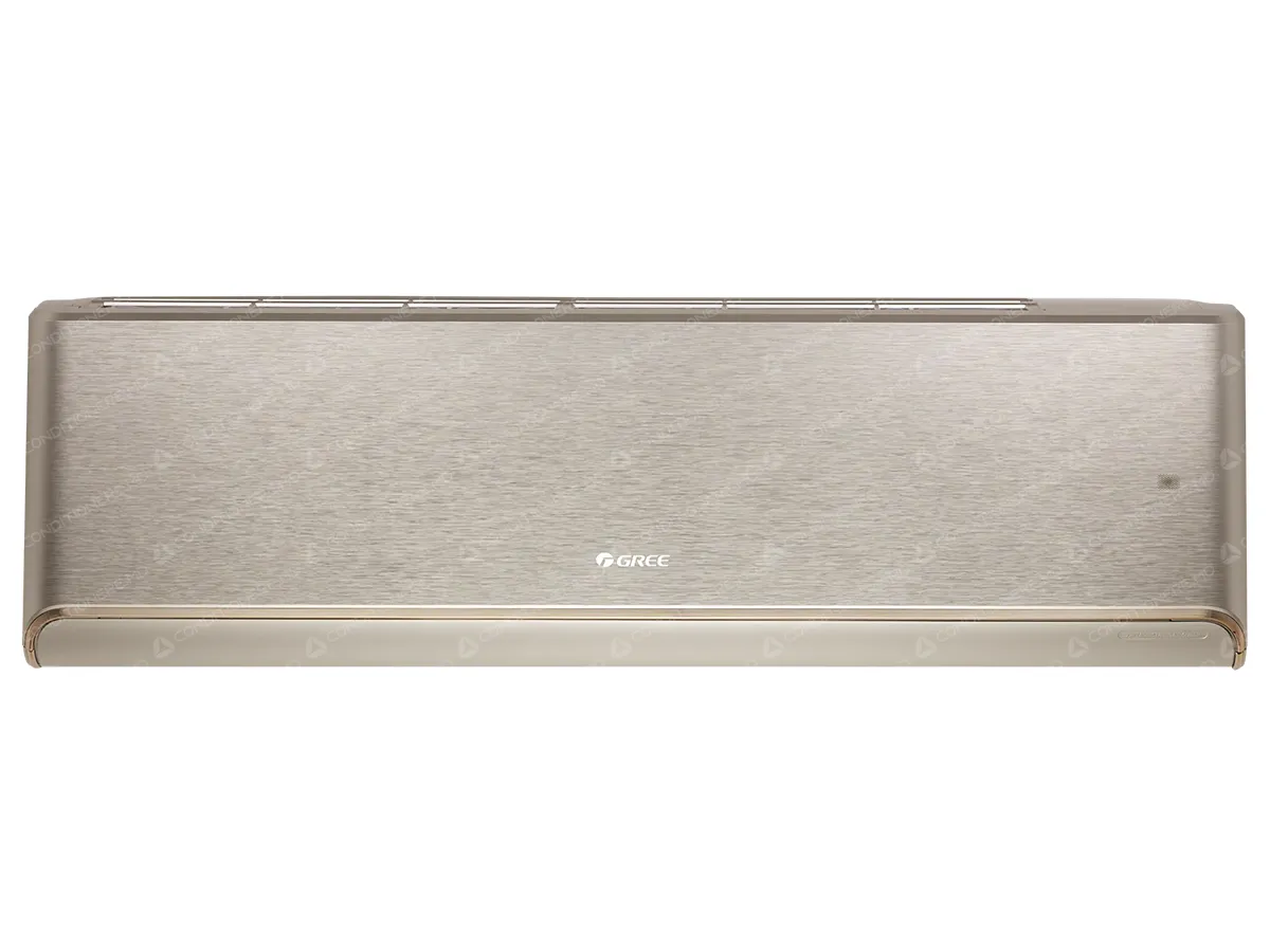 Condiționer Gree AIRY CHAMPAGNE Inverter R32 GWH09AVCXB-K6DNA1A/I 9000 BTU 
