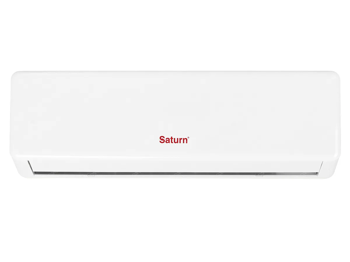 Кондиционер Saturn Inverter R32 ST-09HR/BTU 9000 BTU