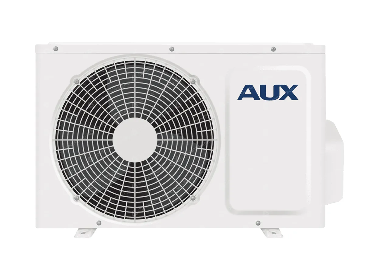 Кондиционер AUX Q-Series Inverter R32 ASW-H12C5B4/QCR3DI-C0 12000 BTU
