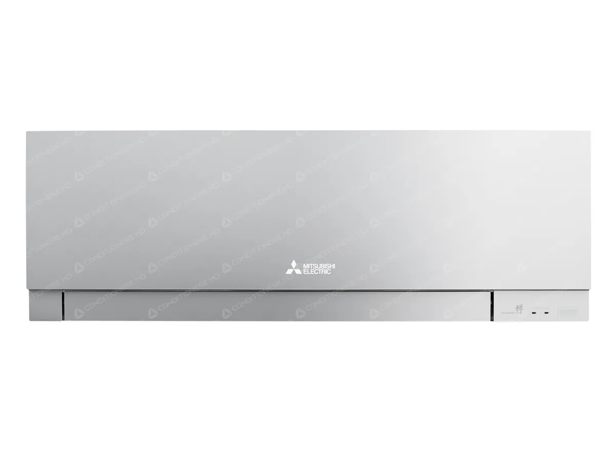 Unitate interioară a conditionerului Mitsubishi Electric MSZ-EF35 VGK S (gri perlat)