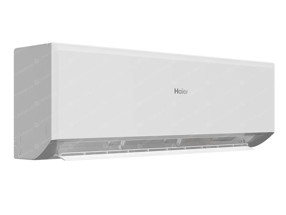 Кондиционер HAIER REVIVE Inverter R32 AS35RBAHRA-MD 1U35YESFRA (Обогрев при -15°C)